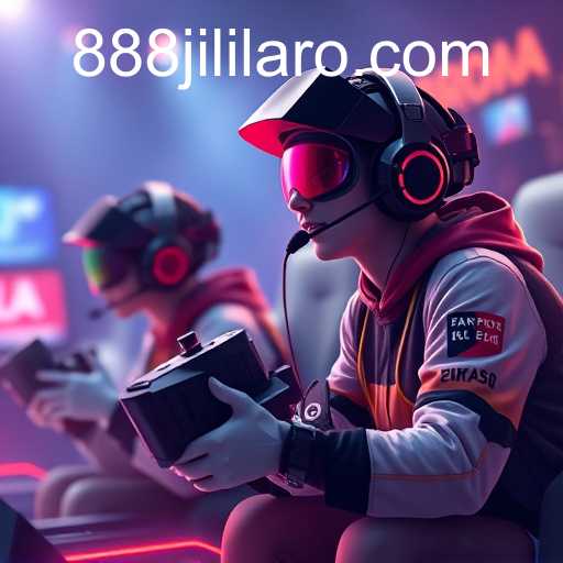 888jili: Transforming the Online Gaming Landscape