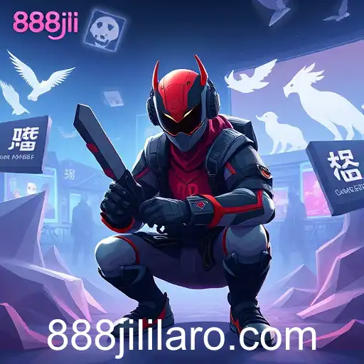 Exploring the Rise of 888jili in Online Gaming