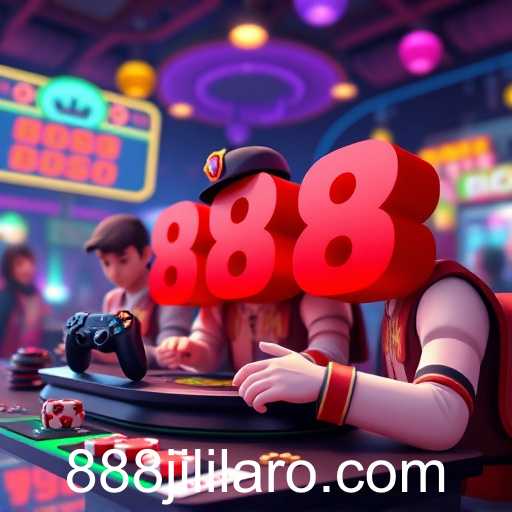 Exploring the World of Online Gaming with 888jili