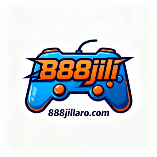 888jililaro.com favicon