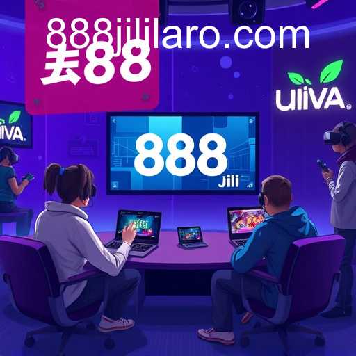 The Future of Gaming and Digital Communities