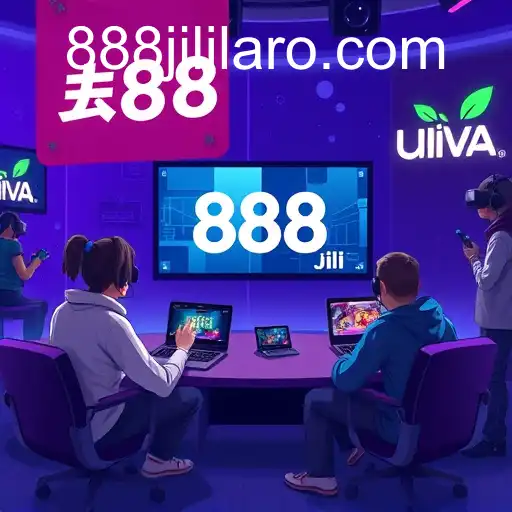 The Future of Gaming and Digital Communities