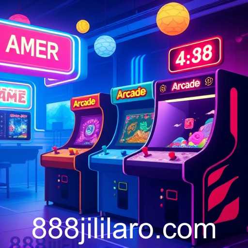 Digital Transformation of Gaming: The Rise of 888jili