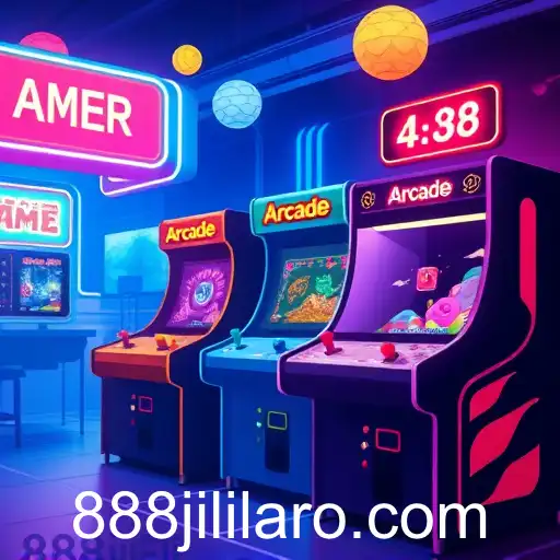 Digital Transformation of Gaming: The Rise of 888jili