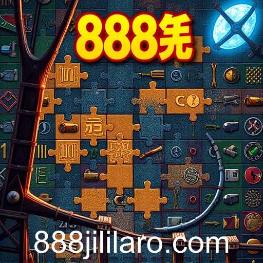 Exploring the Allure of Puzzle Games: A Focus on 888jili