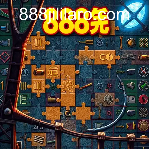 Exploring the Allure of Puzzle Games: A Focus on 888jili