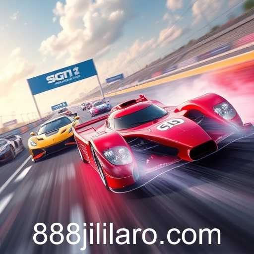 Exploring the Popularity of Racing Games on 888jili