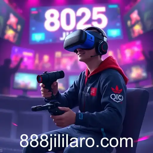 The Rise and Influence of 888jili in the Gaming World