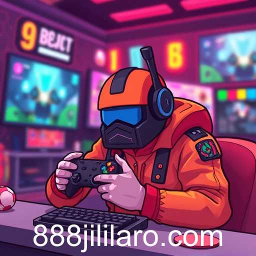 The Rise and Impact of 888jili in the Gaming Industry