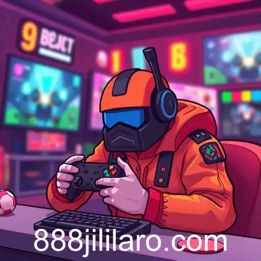The Rise and Impact of 888jili in the Gaming Industry