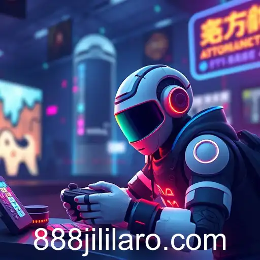 The Rise of 888jili in the Online Gaming Industry