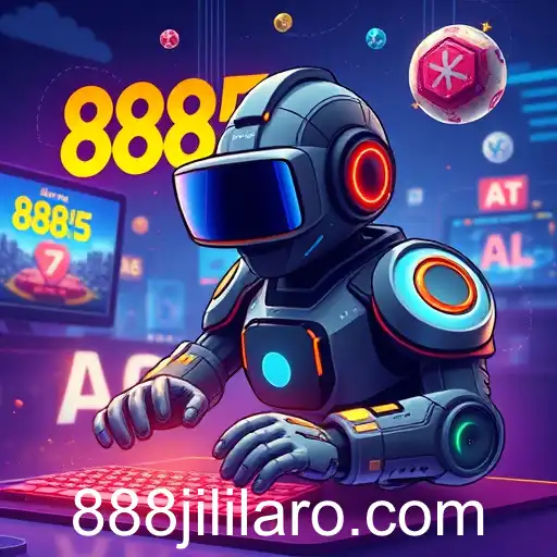 The Rise of 888jili in Gaming