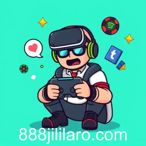 The Rise of 888jili in the Gaming World