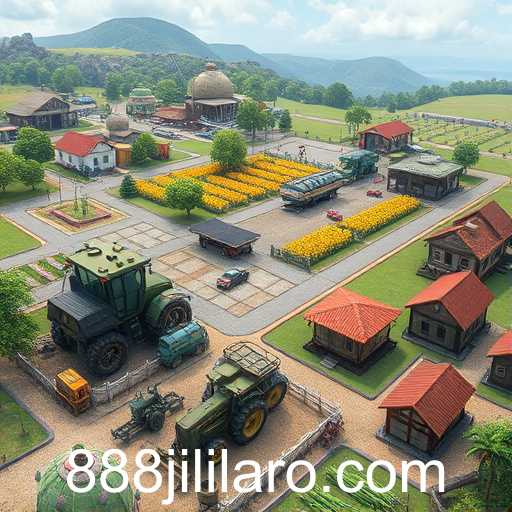 The Rise of 888jili and Its Impact on Online Gaming