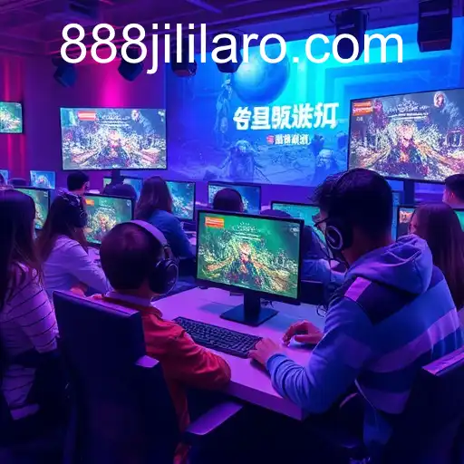 The Rise of Online Gaming Platforms