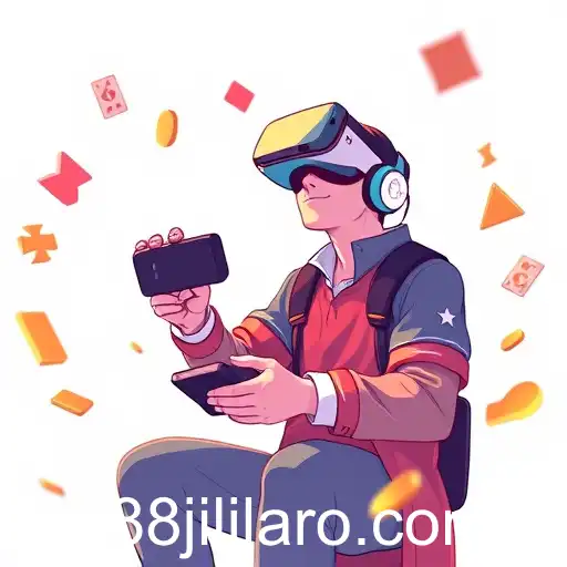 The Rise of Online Gaming Platforms