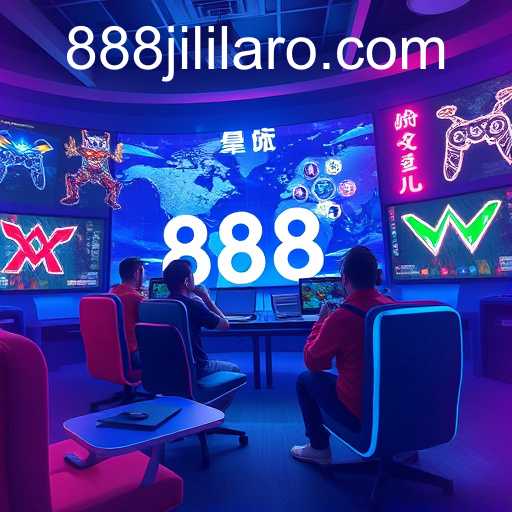 The Rise of Online Gaming Platforms: A Glimpse into 888jili