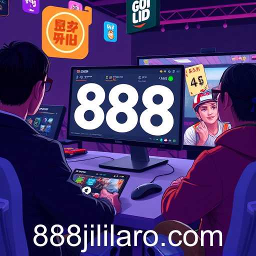 The Rise of Online Gaming Amidst Global Developments