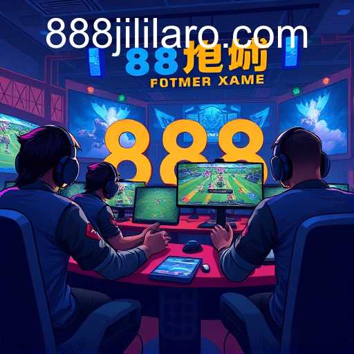 The Rise of Online Gaming Platforms