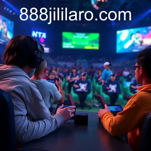 The Rise of Online Gaming Portals