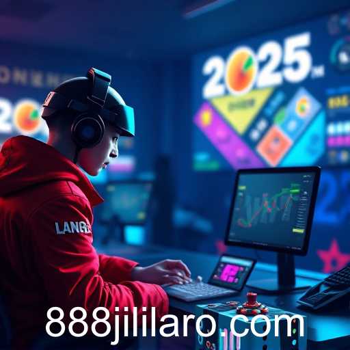 The Rise of Online Gaming in 2025