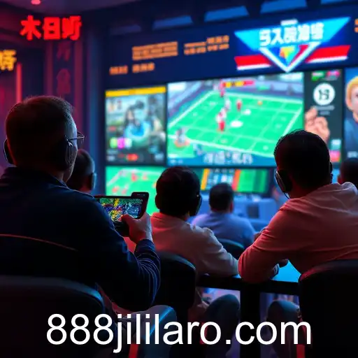 The Rise of Online Gaming Platforms in 2025