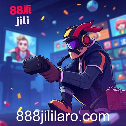 The Rising Popularity of 888jili Game Platform in 2025