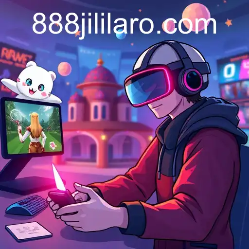 The Rising Popularity of Online Gaming Platforms