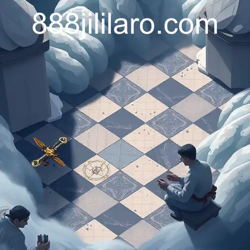 Exploring Strategy Games Featuring 888jili: A Comprehensive Guide