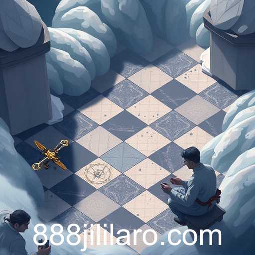 The Rise of 888jili: A New Game Phenomenon